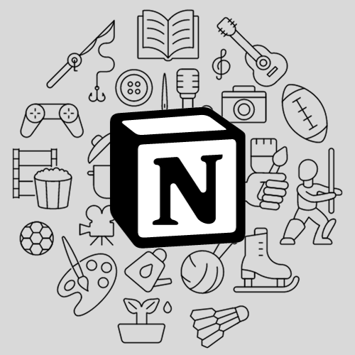 How to create a Notion template in 6 easy steps
